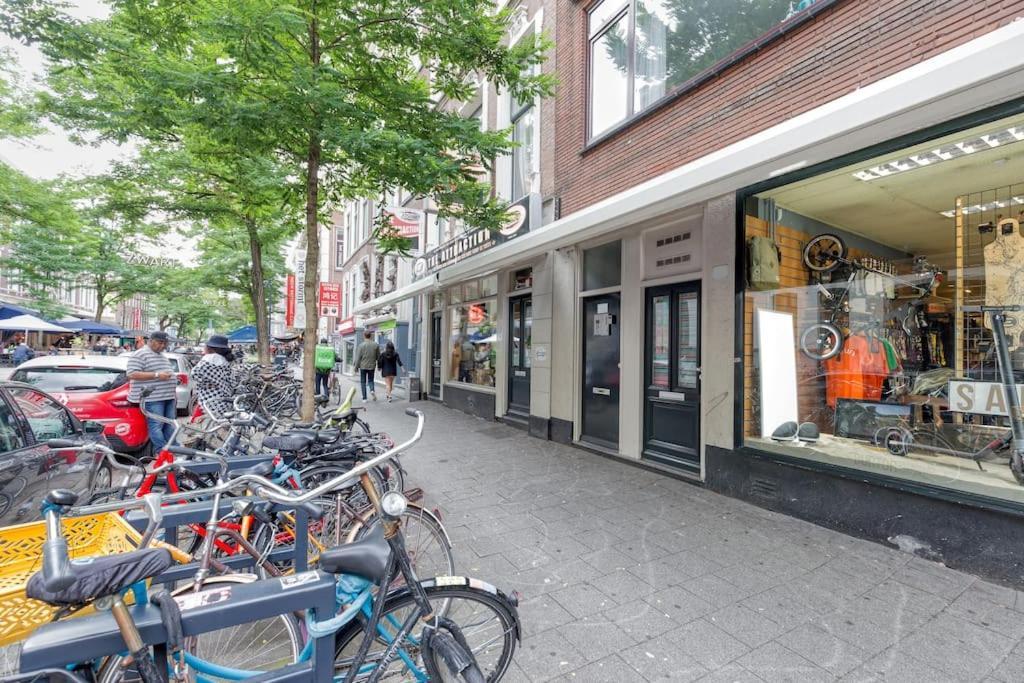 Rotterdam's Coolest Appartement *