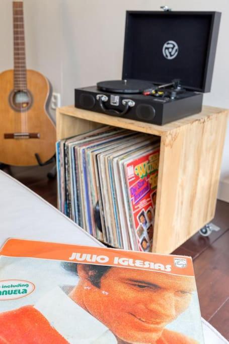 Appartement Rotterdam's Coolest *