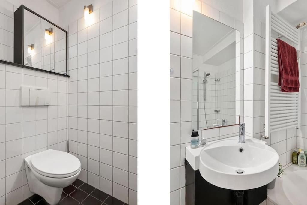 Cozy Appartement *