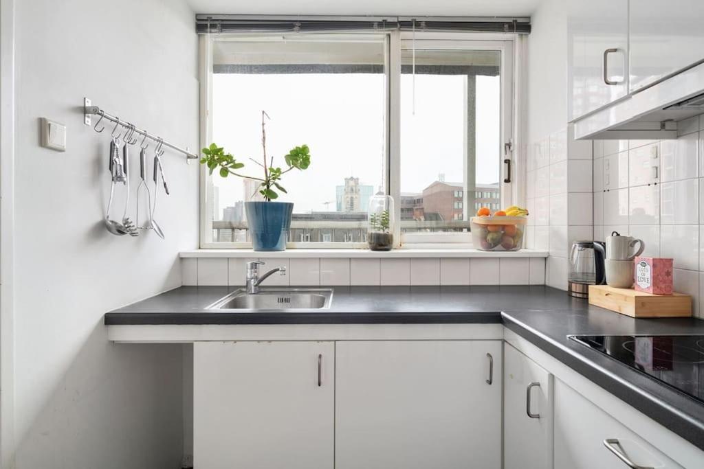 Appartement Cozy