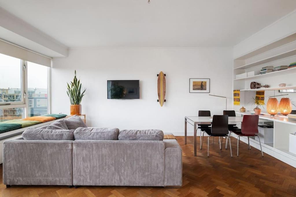 Cozy Appartement