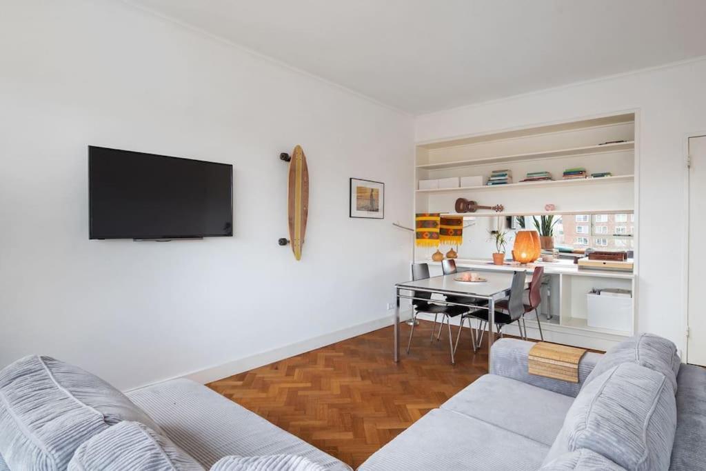 Cozy Appartement