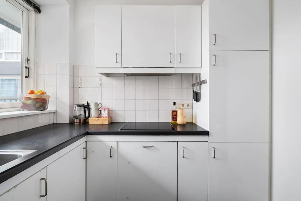 Appartement Cozy Rotterdam