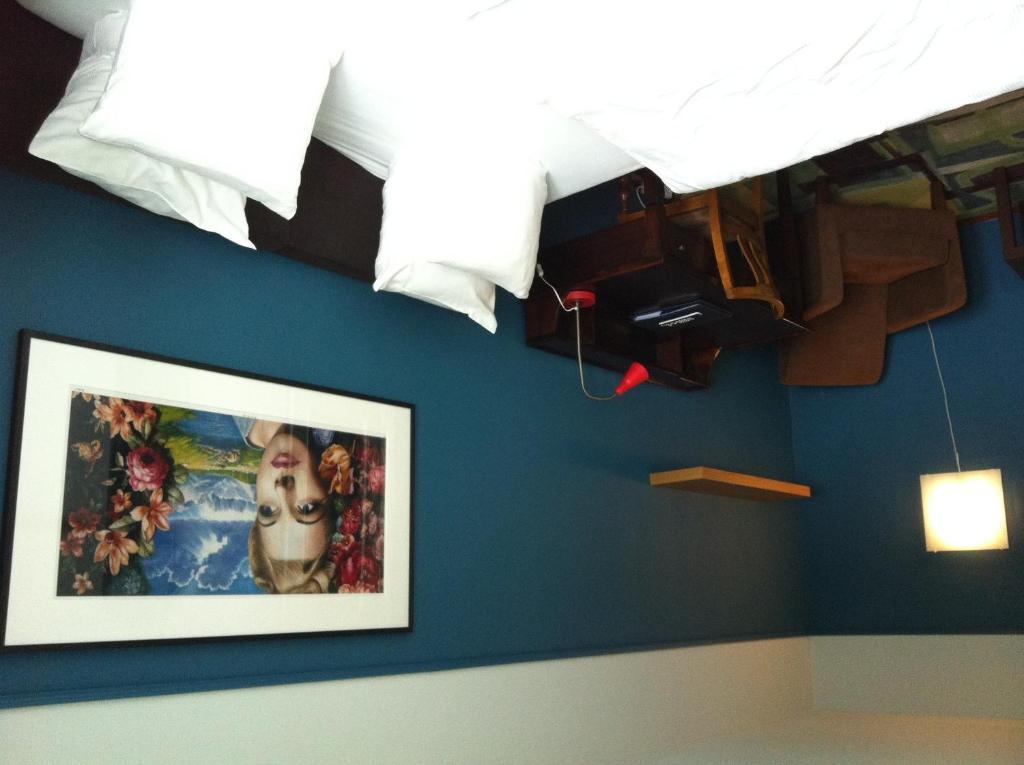 Art Hotel 4*