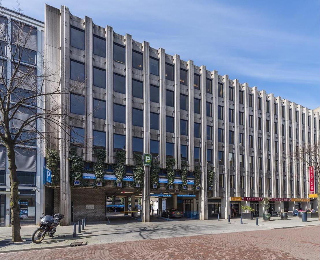 Rotterdam's Coolest Rotterdam