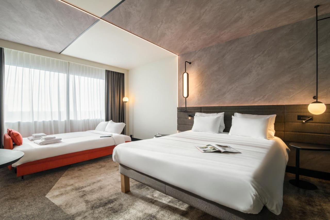 Novotel Brainpark 4* Rotterdam