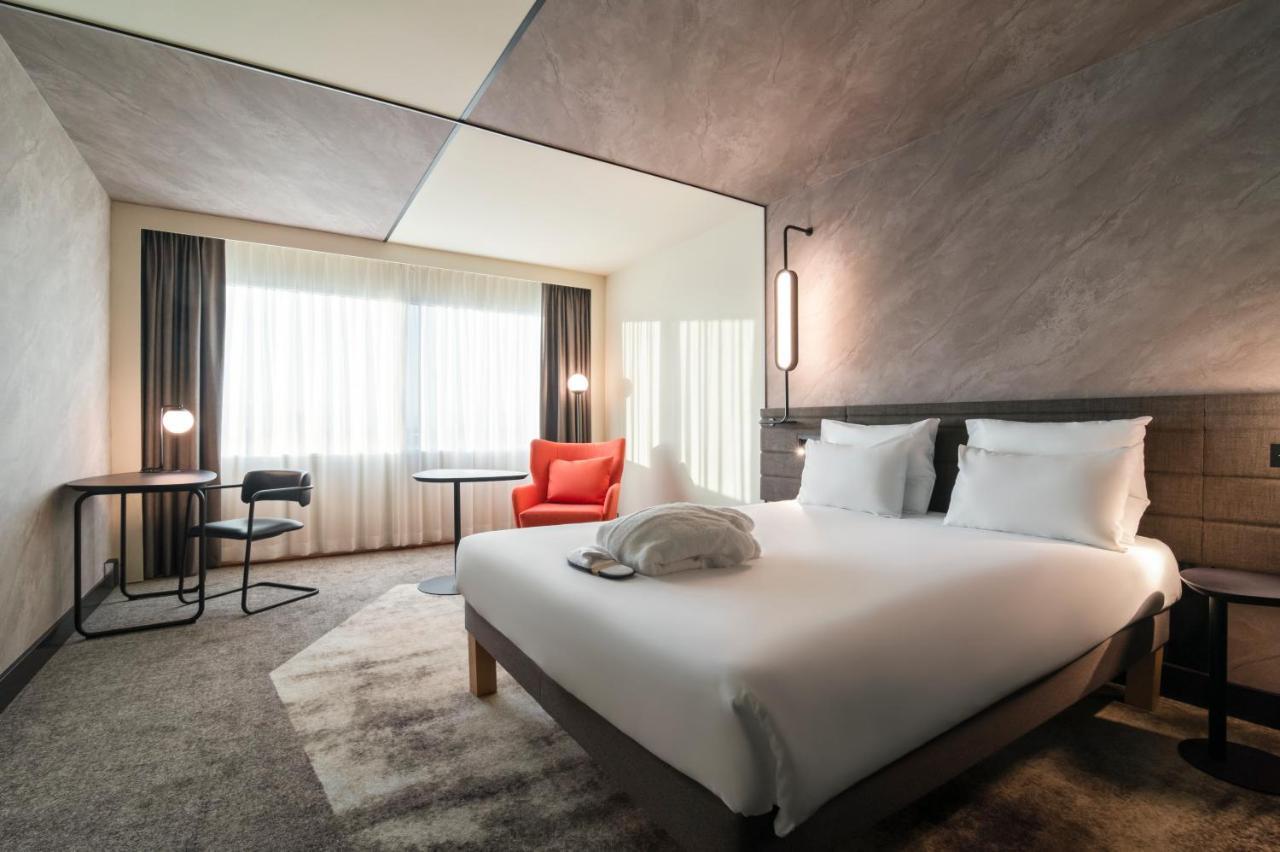 Novotel Brainpark 4* Rotterdam