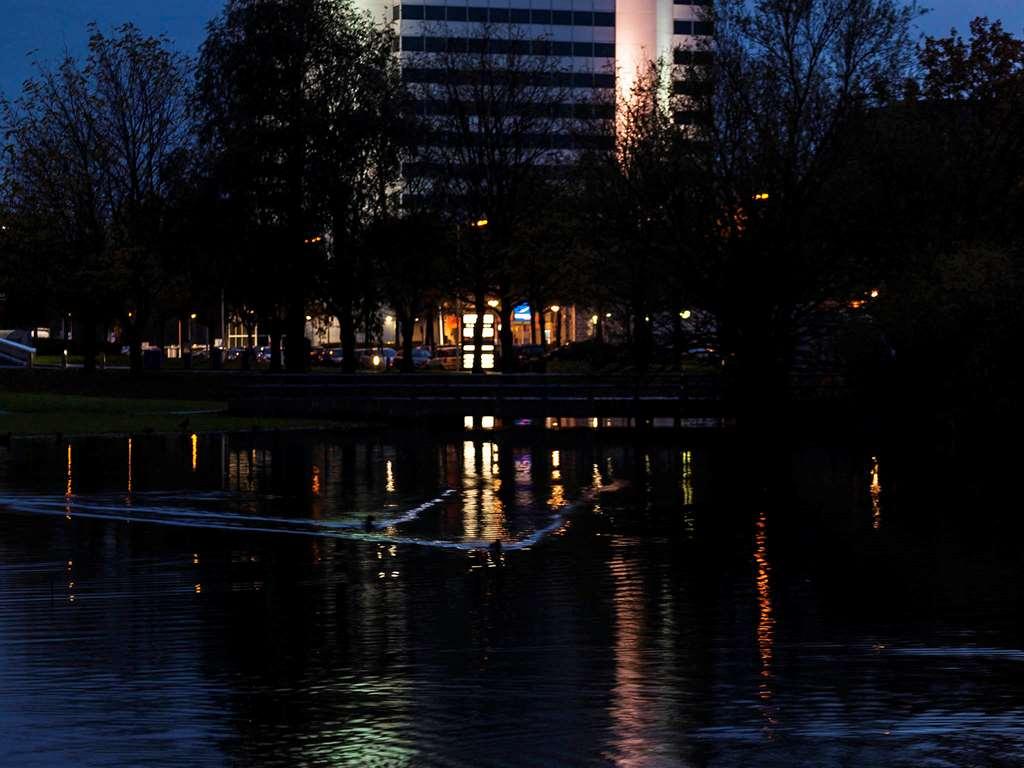 Hotel Novotel Brainpark