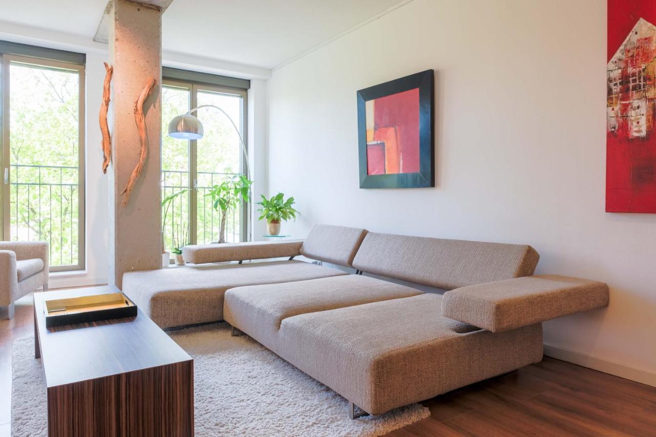 Cntr Appartement *