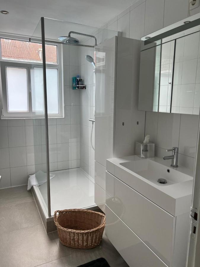 Rotterdam City Stay Apartamento