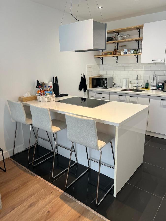 Rotterdam City Stay Apartamento Roterdão
