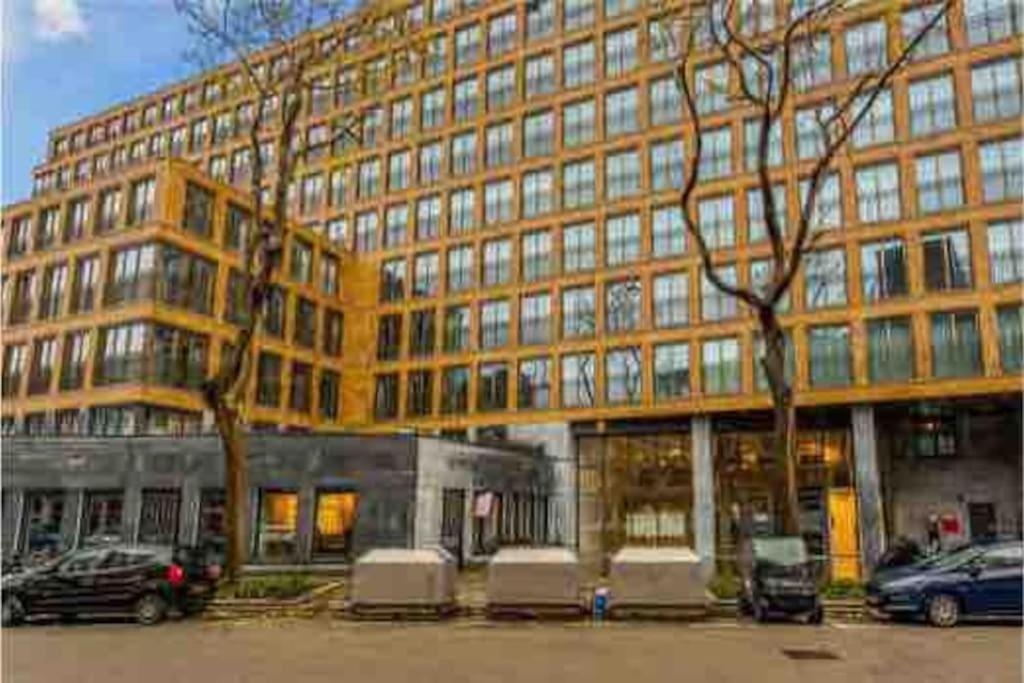Cntr Appartement Rotterdam