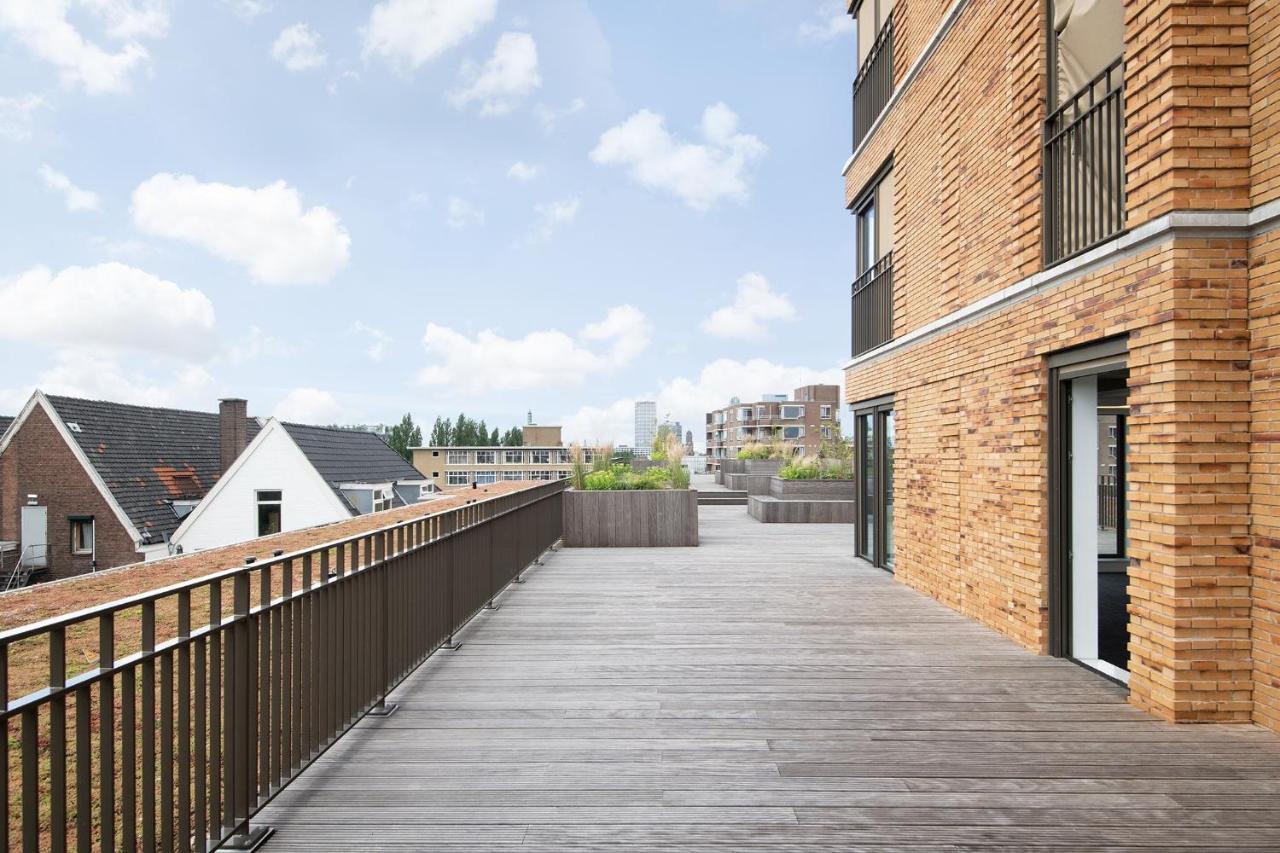 Appartement Cntr *