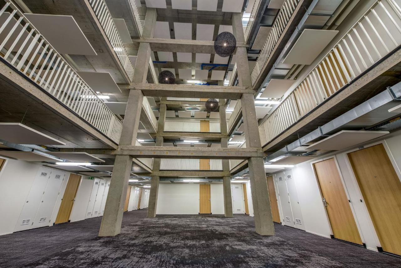Appartement Cntr Rotterdam