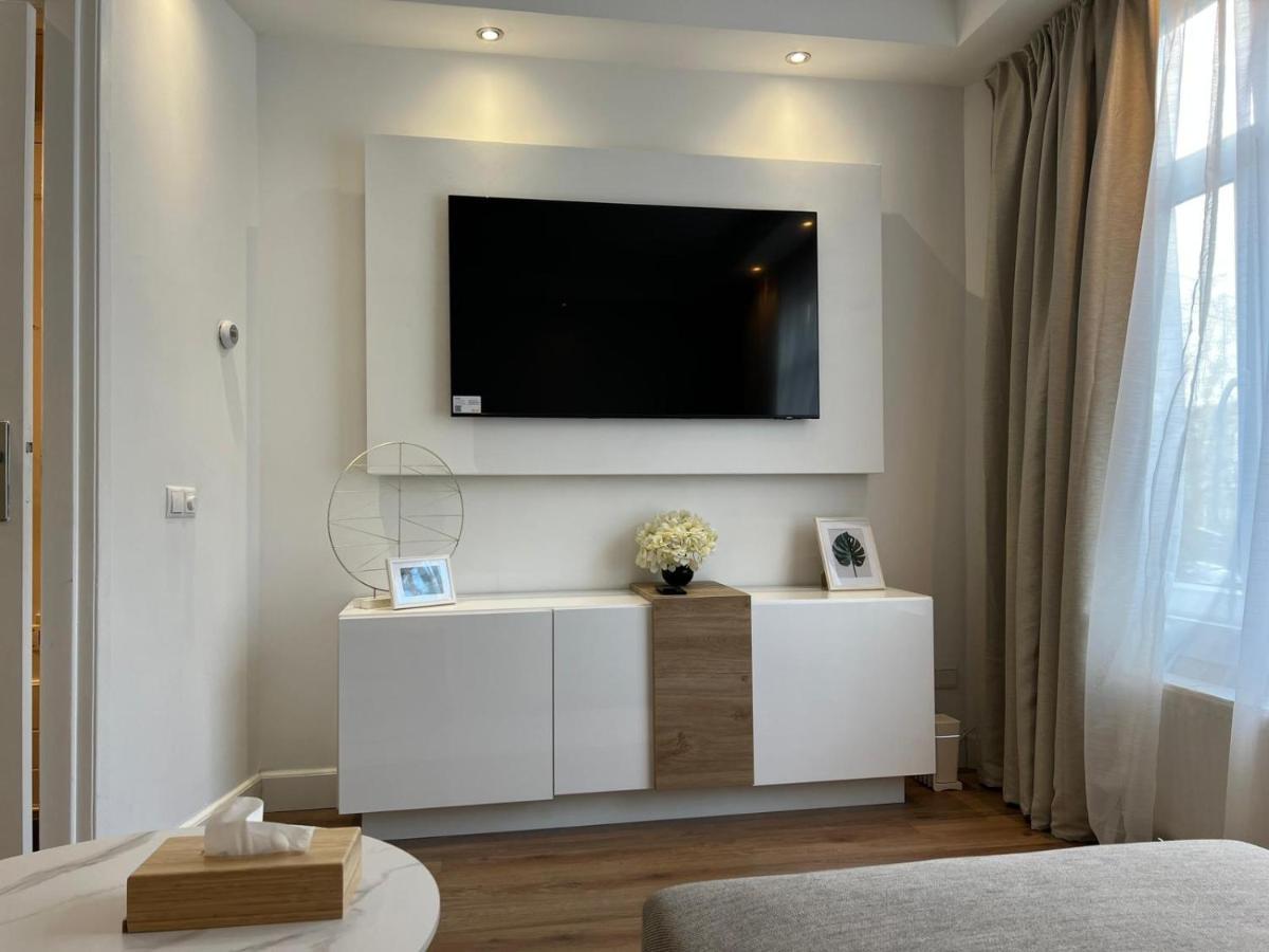 Rotterdam City Stay Apartamento *