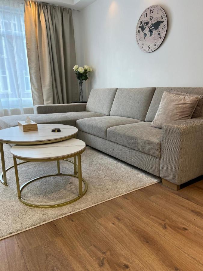 Rotterdam City Stay