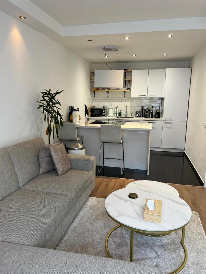 Apartamento Rotterdam City Stay Roterdão