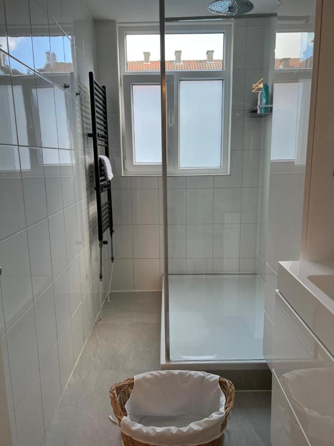 Apartamento Rotterdam City Stay *