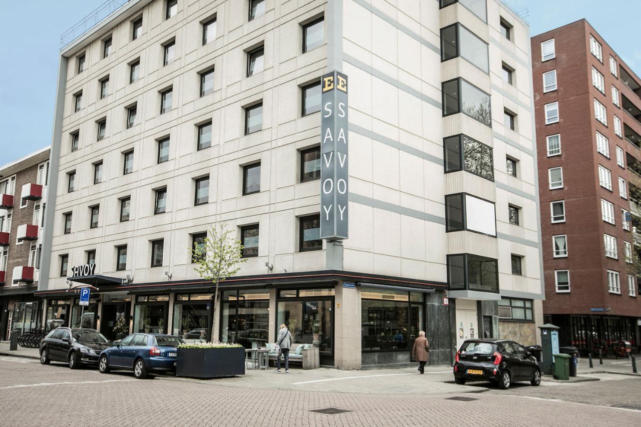 Savoy 4*