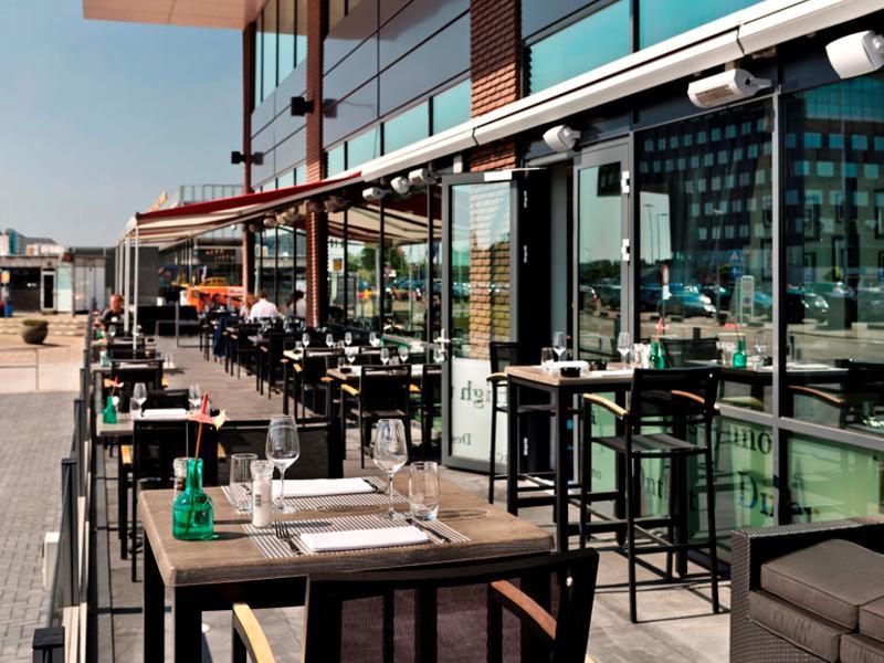 Fletcher Hotel-restaurant Wings-rotterdam Rotterdam