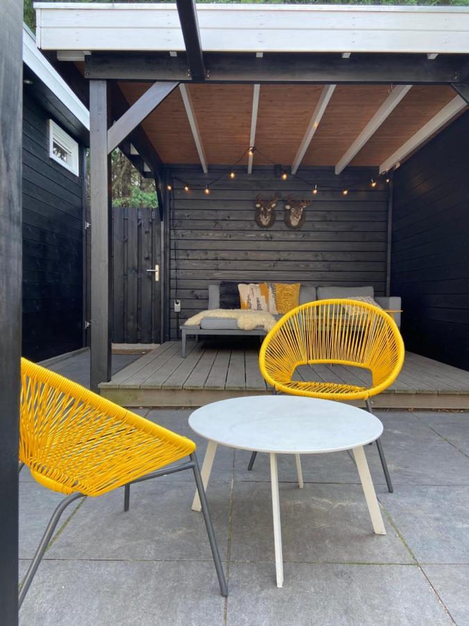 Sfeervol Guesthouse, Prive Tuin En Free Parking Rotterdam