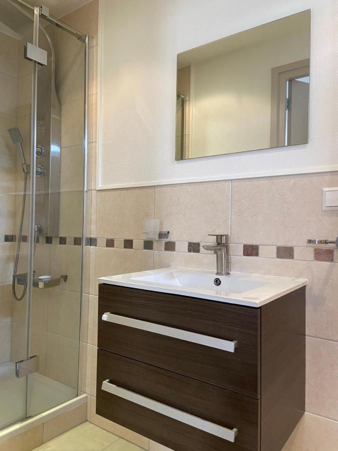 Sfeervol Guesthouse, Prive Tuin En Free Parking Apartment Rotterdam