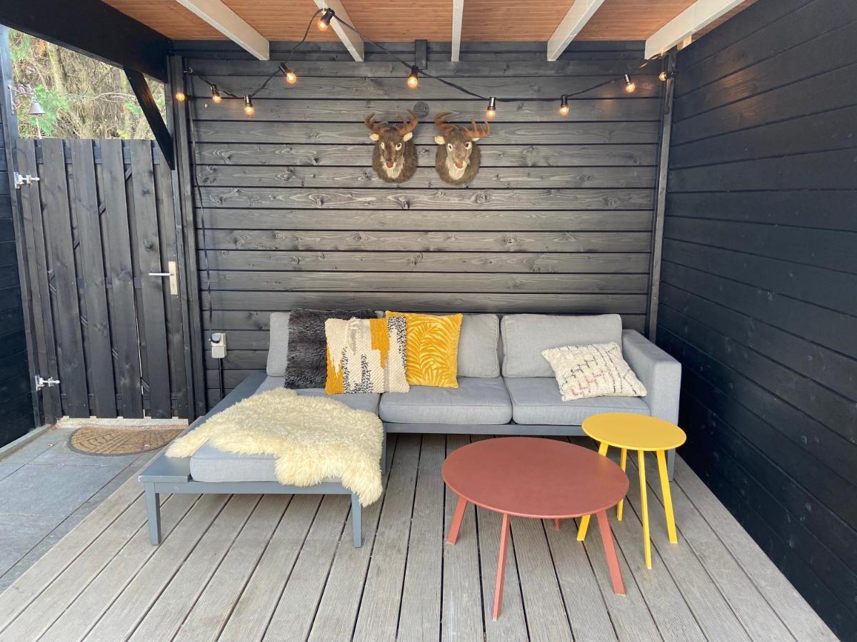 Sfeervol Guesthouse, Prive Tuin En Free Parking Apartment *