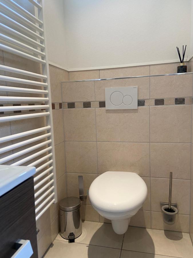 Apartment Sfeervol Guesthouse, Prive Tuin En Free Parking