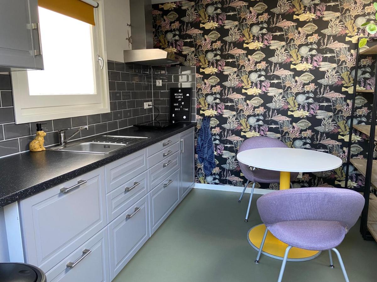 Sfeervol Guesthouse, Prive Tuin En Free Parking *