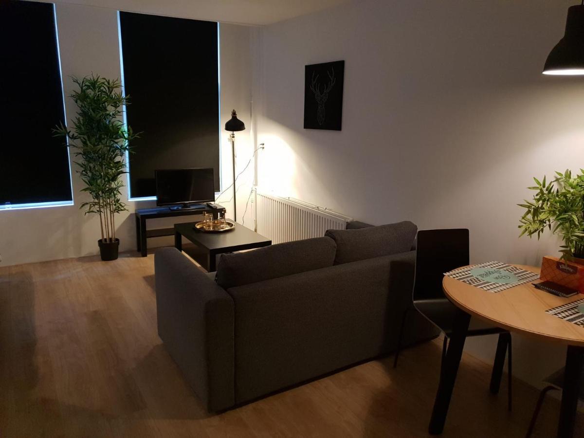 Recharge Hostel Rotterdam