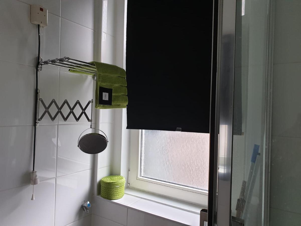 Hostel Recharge Rotterdam