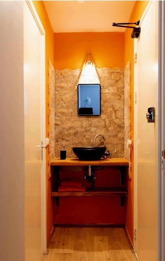 Recharge Hostel *