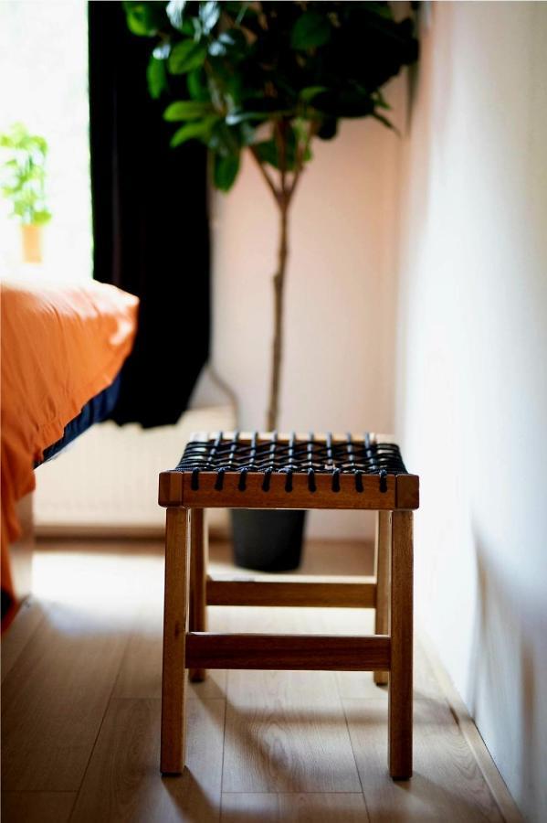 Hostel Recharge Rotterdam