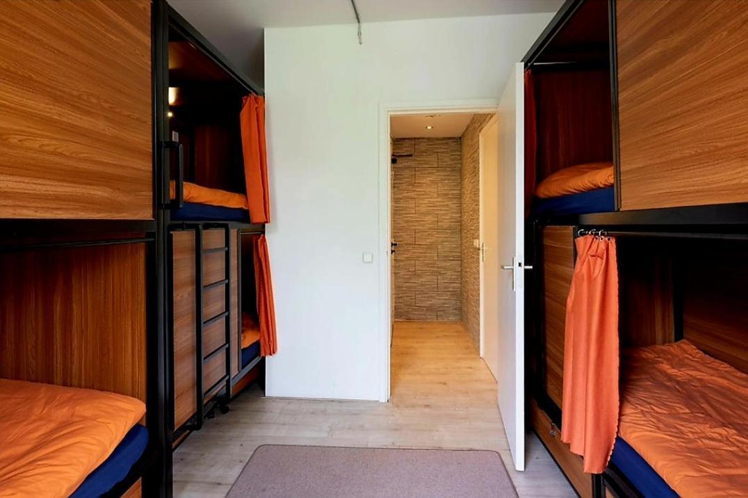 Recharge Hostel