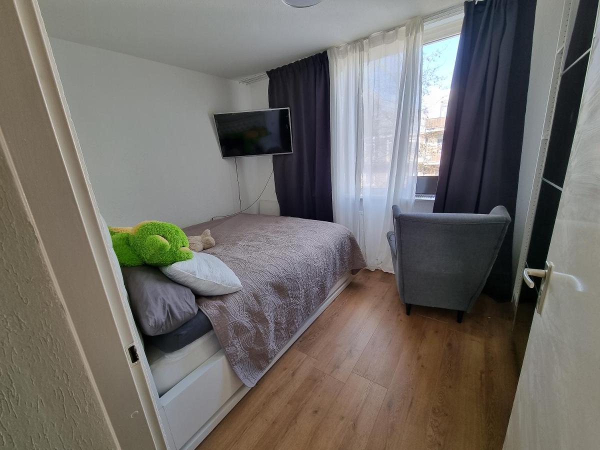 Appartement The Esch