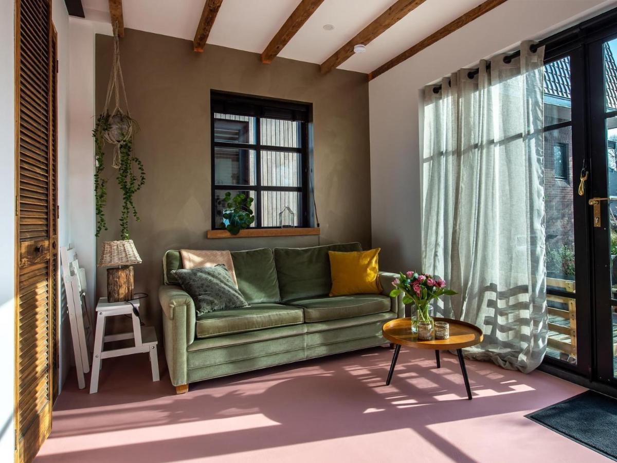 Rotterdam, Tinyhouse Nearby Kralingen * Rotterdam