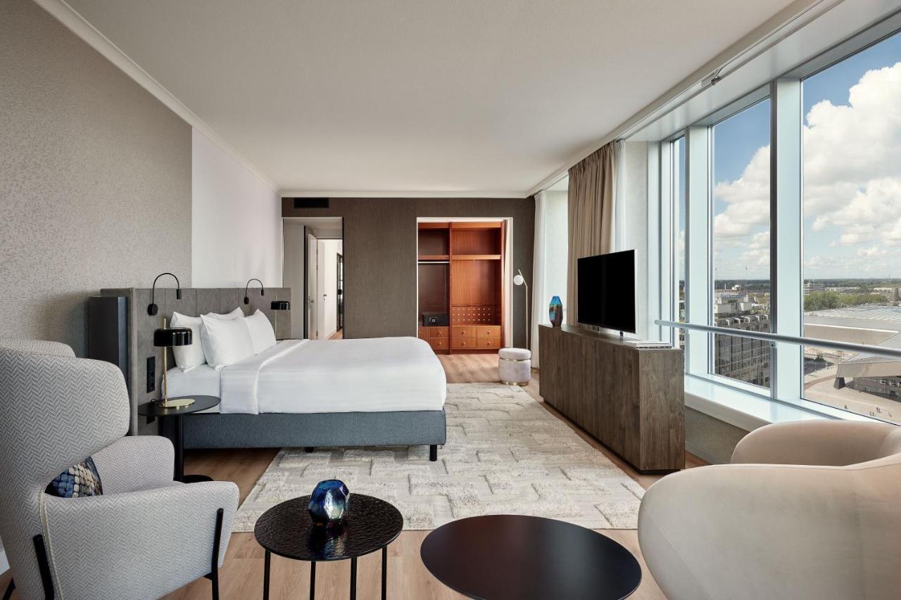 Marriott Hotel