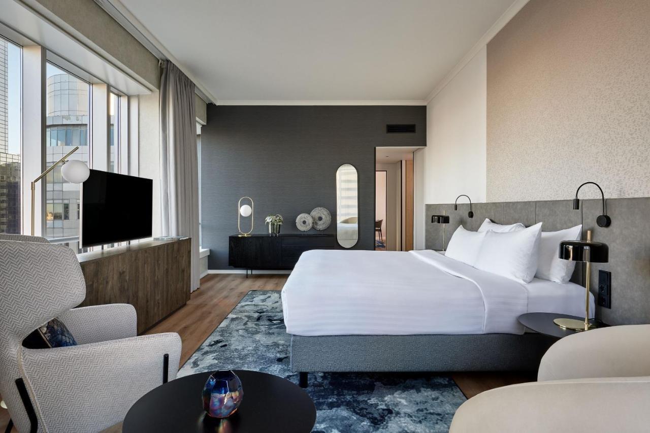 Marriott Hotel 5*