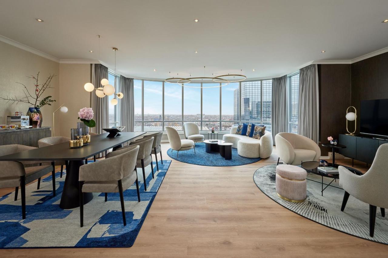 Marriott Hotel Rotterdam
