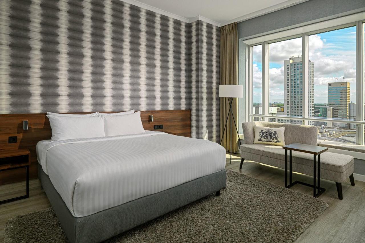 Hotel Marriott