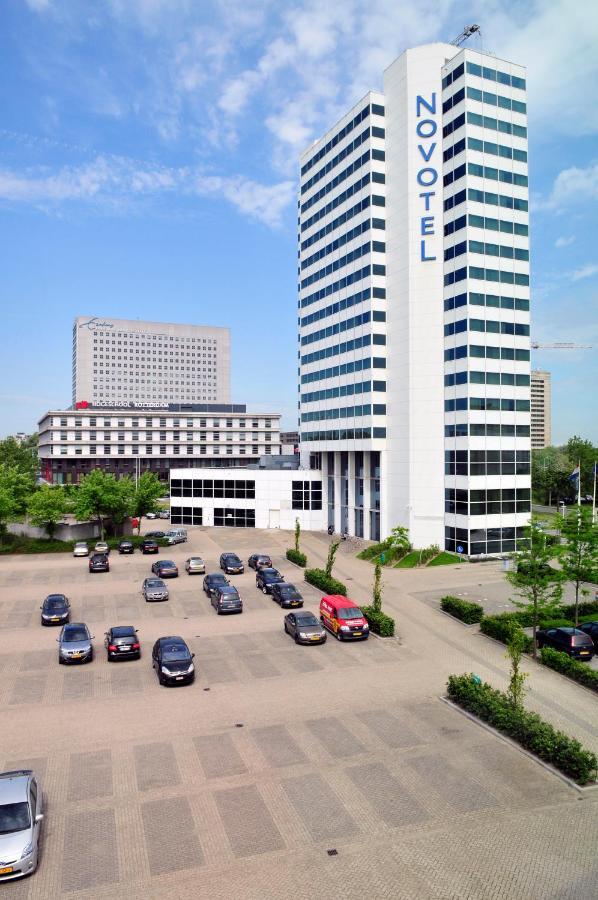 Novotel Brainpark