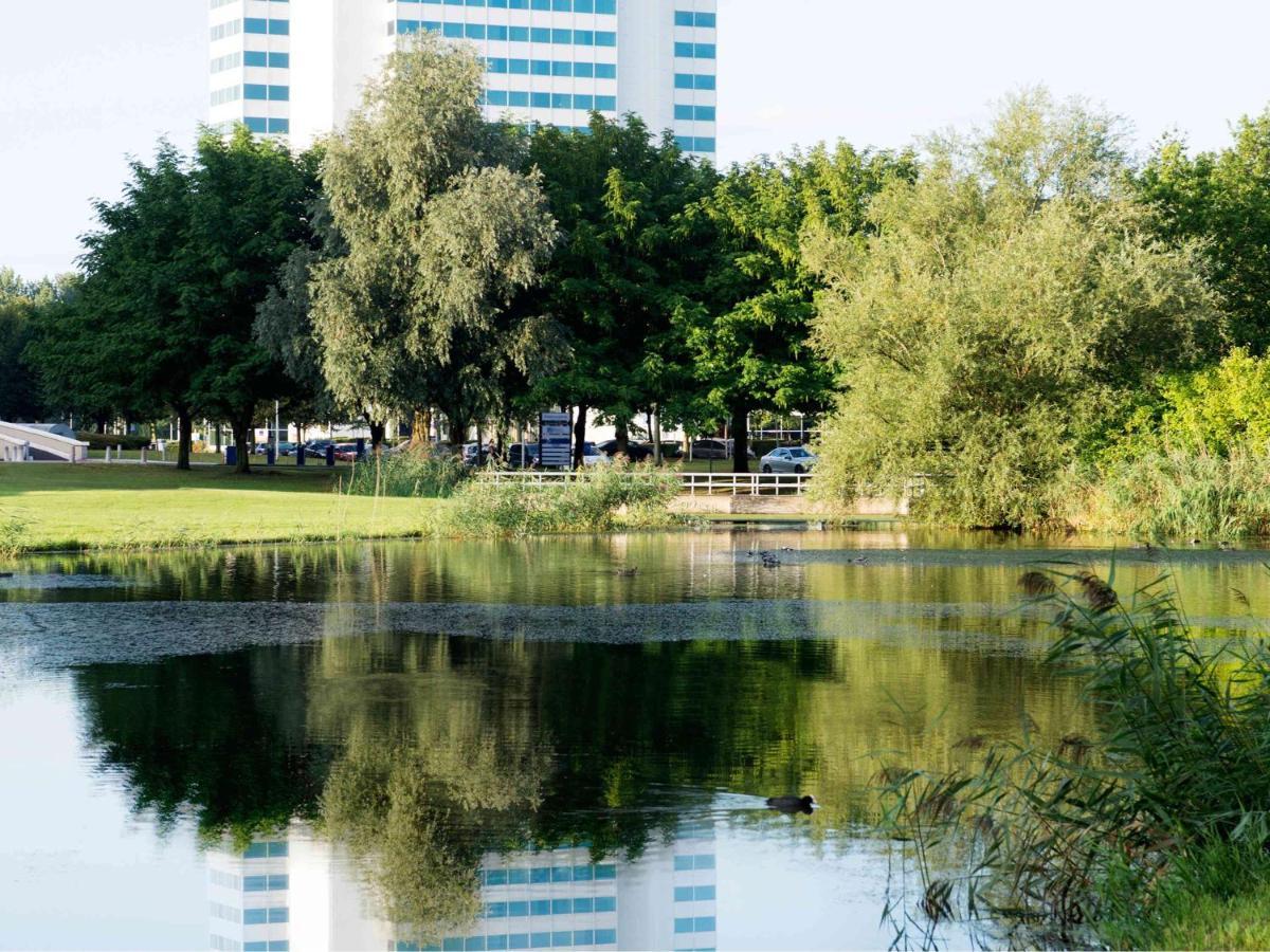 Novotel Brainpark Hotel 4*