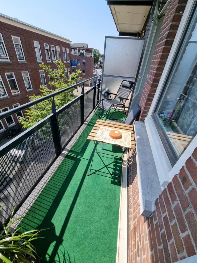 Appartement The Esch *