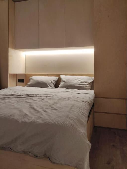 Tiny House Chalé