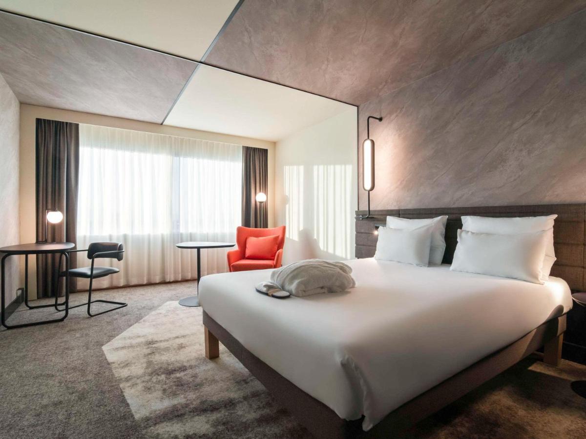 Hotel Novotel Brainpark 4*
