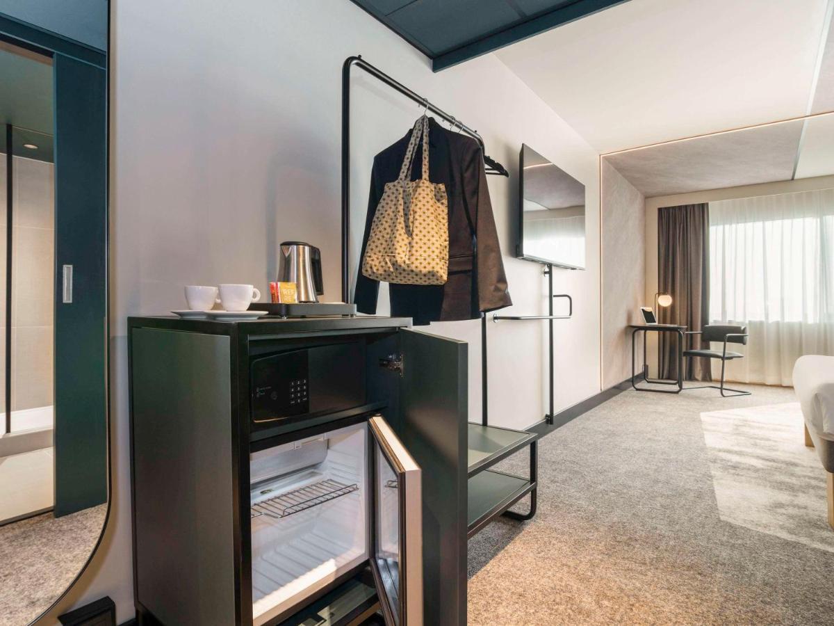 Novotel Brainpark Hotel 4*