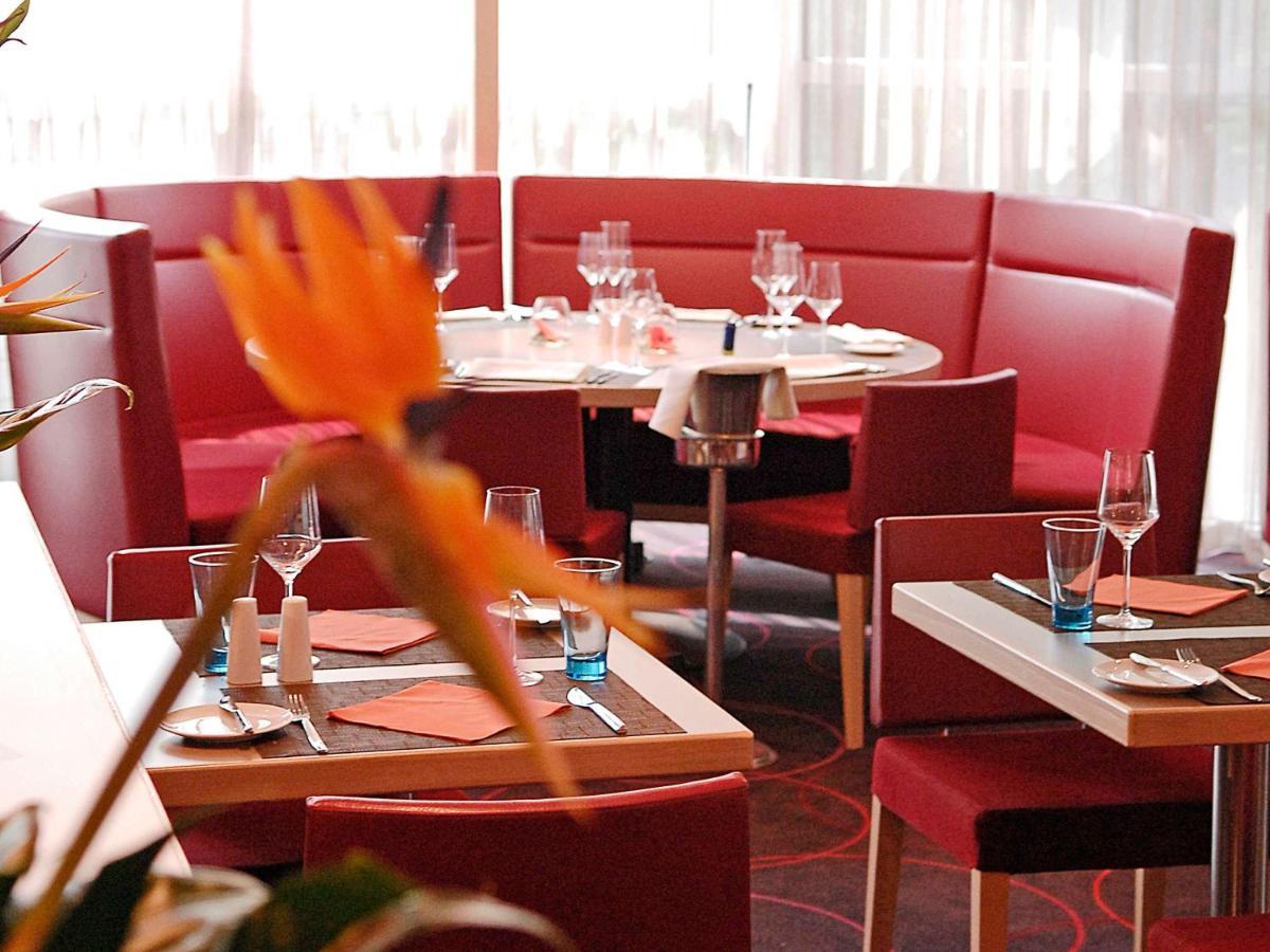 Hotel Novotel Brainpark 4*