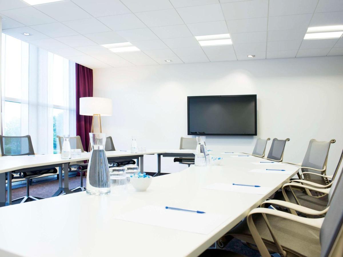 Novotel Brainpark 4*