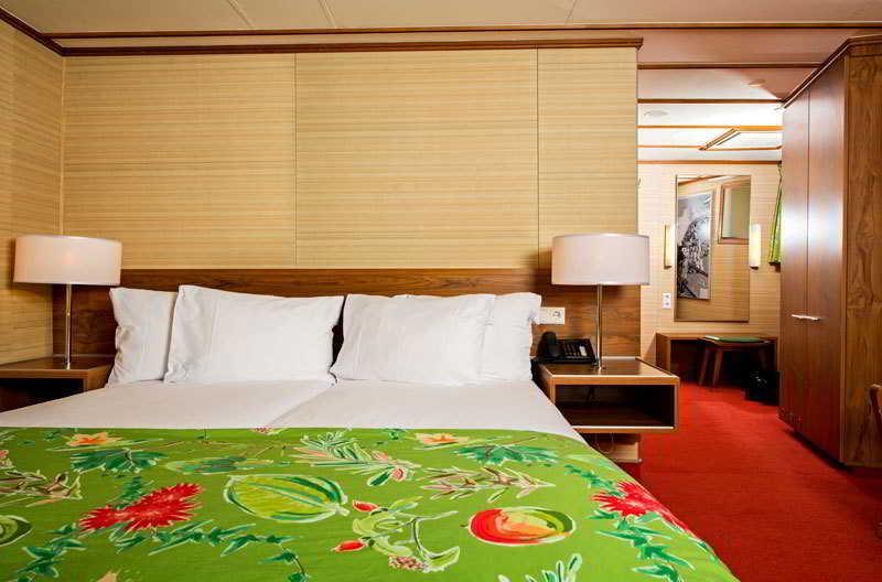 Ss En Restaurants Hotel Rotterdam