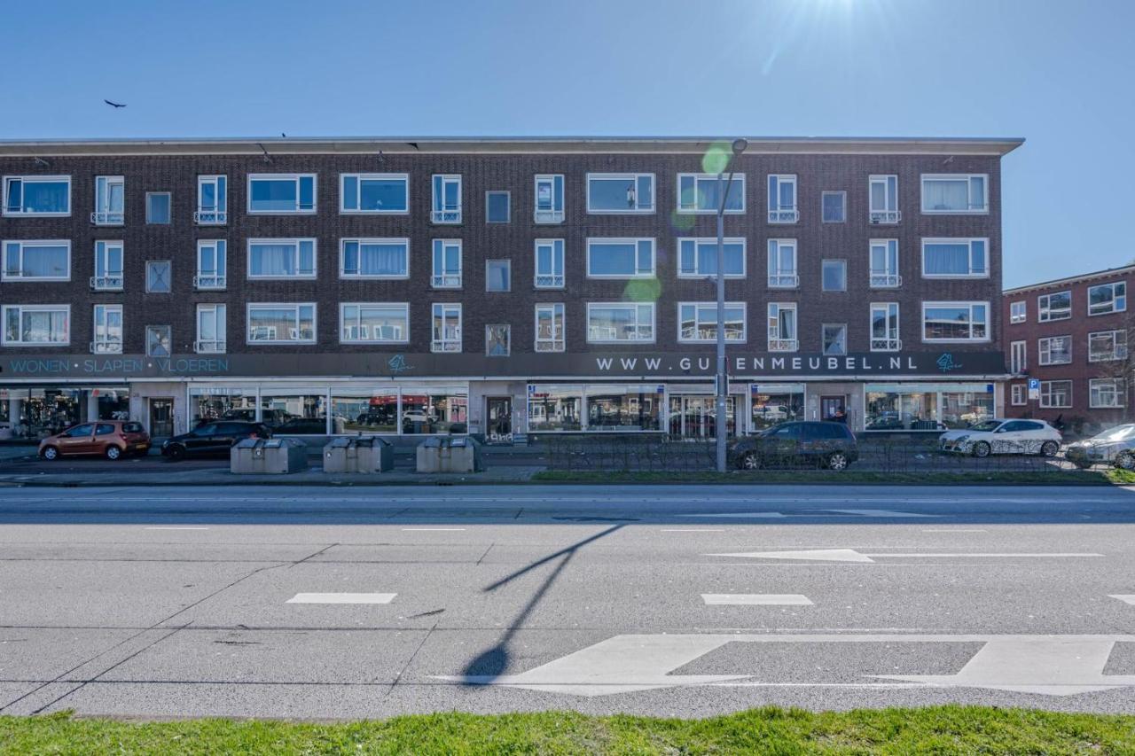 Sunny And Spacious * Rotterdam